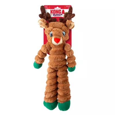 Product KONG® Holiday Cozie Reindeer