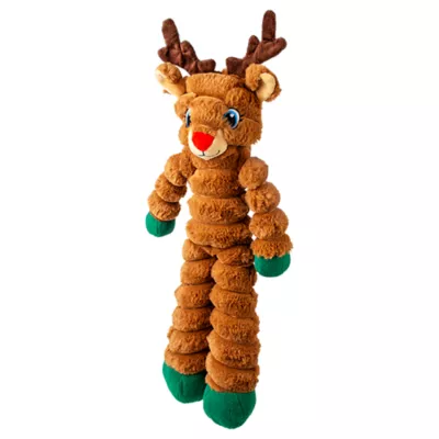 Product KONG® Holiday Cozie Reindeer