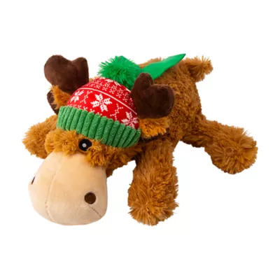 Product KONG® Holiday Cozie Reindeer