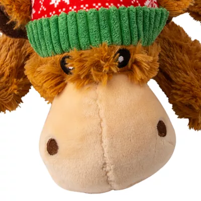 Product KONG® Holiday Cozie Reindeer