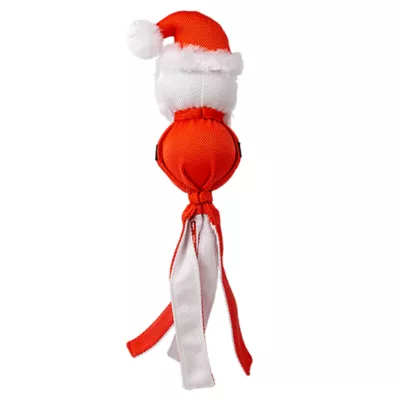Product KONG® Holiday Wubba Santa Large