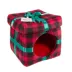 Merry & Bright® Holiday Gift Small Pet Bed image thumbnail 2