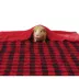 Merry & Bright® Holiday Fleece Small Pet Liner image thumbnail 2