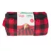 Merry & Bright® Holiday Fleece Small Pet Liner image thumbnail 3