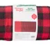 Merry & Bright® Holiday Fleece Small Pet Liner image thumbnail 4