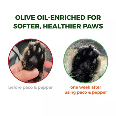 Product Paco & Pepper Olive Pit Cat Litter