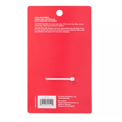 Product Merry & Bright® Small Pet Sleigh Chew