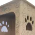 PetPro 2-Floor Cardboard Cat House image thumbnail 6