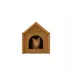 PetPro Cozy Cardboard Cat House image thumbnail 10