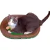 PetPro Scratcher Lounge Cardboard Bed image thumbnail 3