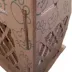 PetPro Premium Cardboard Cat Castle House image thumbnail 9