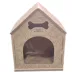 PetPro Cardboard Large Dog House image thumbnail 1