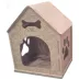 PetPro Cardboard Large Dog House image thumbnail 2