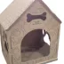 PetPro Cardboard Large Dog House image thumbnail 3