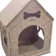 Product PetPro Cardboard Large Dog House