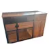 Lucky Kennels Stylish Wooden Dog Crate image thumbnail 6
