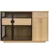 Lucky Kennels Stylish Wooden Dog Crate image thumbnail 1