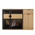 Lucky Kennels Stylish Wooden Dog Crate image thumbnail 4
