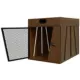 Product Lucky Kennels Penny Pet Crate