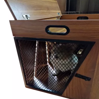 Product Lucky Kennels Penny Pet Crate