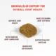 Product Rocco & Roxie Hip & Joint Supplement for Dogs, 60 Count Soft Chews