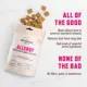 Product Rocco & Roxie Allergy Supplement for Dogs, 60 Count Soft Chews