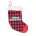 Merry & Bright® Small Pet Stocking image thumbnail 1