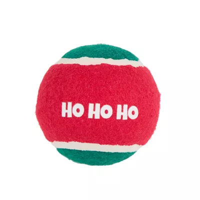 Product Merry & Bright® Ho Ho Ho Ball Toy
