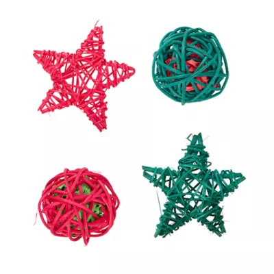 Product Merry & Bright® Small Pet Willow Chews