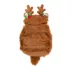 Merry & Bright® Small Pet Reindeer Holiday Costume image thumbnail 3