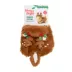 Merry & Bright® Small Pet Reindeer Holiday Costume image thumbnail 4