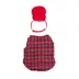 Merry & Bright® Small Pet Cozy Vest & Hat image thumbnail 2