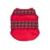 Merry & Bright® Small Pet Cozy Vest & Hat image thumbnail 3