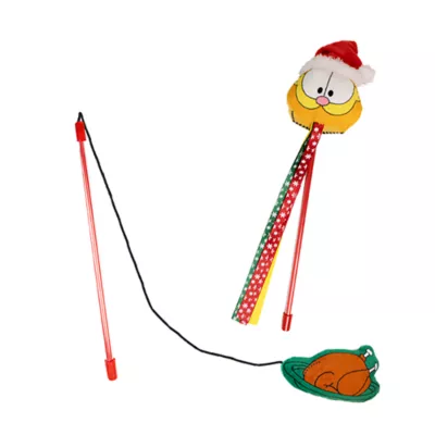 Product Garfield Holiday 2 Pack Cat Teasers