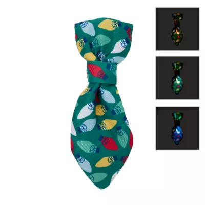 Merry & Bright® Light-Up Collar Slide - Image 1
