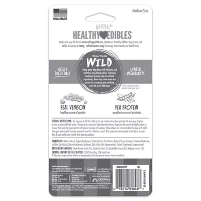 Product Nylabone Healthy Edible Wild Antler - Venison 2.8 oz