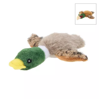 Product Joyhound® Realistic Plush Mini Duck Dog Toy