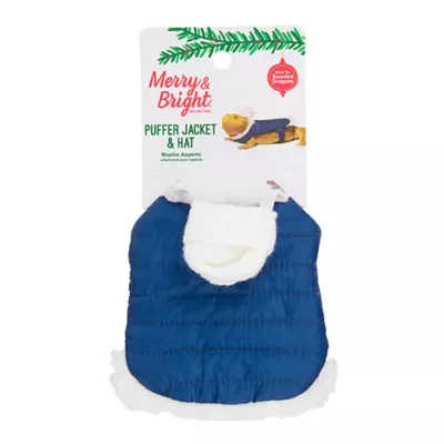 Product Merry & Bright® Holiday Reptile Costume