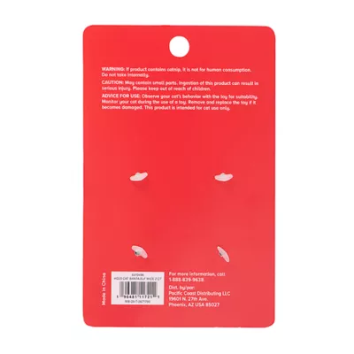 Product Merry & Bright® 2-Pack Holiday Plush Mice