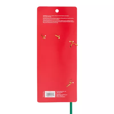 Product Merry & Bright® 3-Pack Plush Teasers