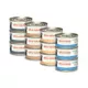 Product Almo Nature HQS Natural Rotational Pack  Wet Cat Food  - 12 CT 1.2 KG
