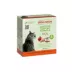 Almo Nature HQS Wet Cat Food, Digestive Support Formula - Chicken with Pumpkin in Gravy, 6x50G/300G image thumbnail 1
