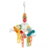 All Living Things® Plastic Ball and Chains Chew Bird Toy image thumbnail 1