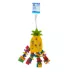 All Living Things® Pineapple Chew Bird Toy image thumbnail 5