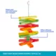 Product All Living Things® Spinning Fan Bird Bird Toy