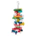 All Living Things® Knots & Blocks Preening Bird Toy image thumbnail 1