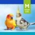 All Living Things® Knots & Blocks Preening Bird Toy image thumbnail 2