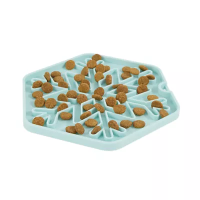 Product Merry & Bright® Holiday Lick Mat