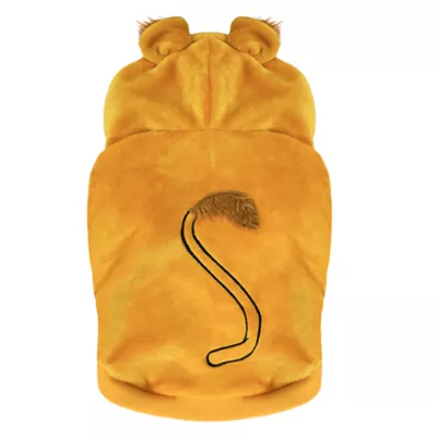 Disney Simba Dog Hoodie - Image 2