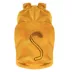 Disney Simba Dog Hoodie image thumbnail 2